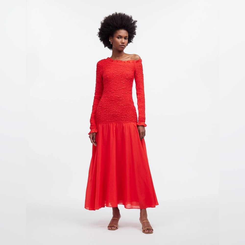 Rhode Lettie Dress